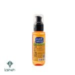 روغن نرم کننده مو هیر واتر