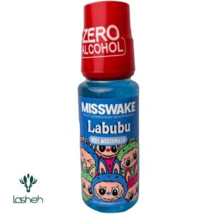 دهانشویه پسرانه مدل لبوبو میسویک