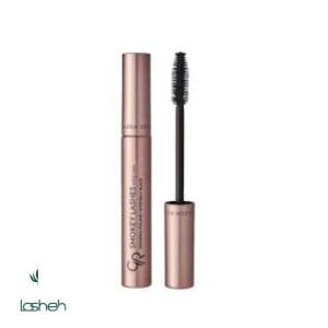 ریمل حجم دهنده گلدن رز مدل Smokey Lashes
