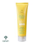 کرم ضد آفتاب SPF60 بدون رنگ سینره