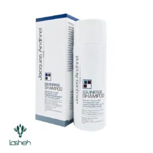 شامپو ضد شوره مخصوص موی چرب برند ژاک آندرل