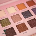 پالت سایه چشم 18 رنگ هدی موجی