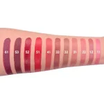 رژ لب جامد نیمه مات ولوت شون