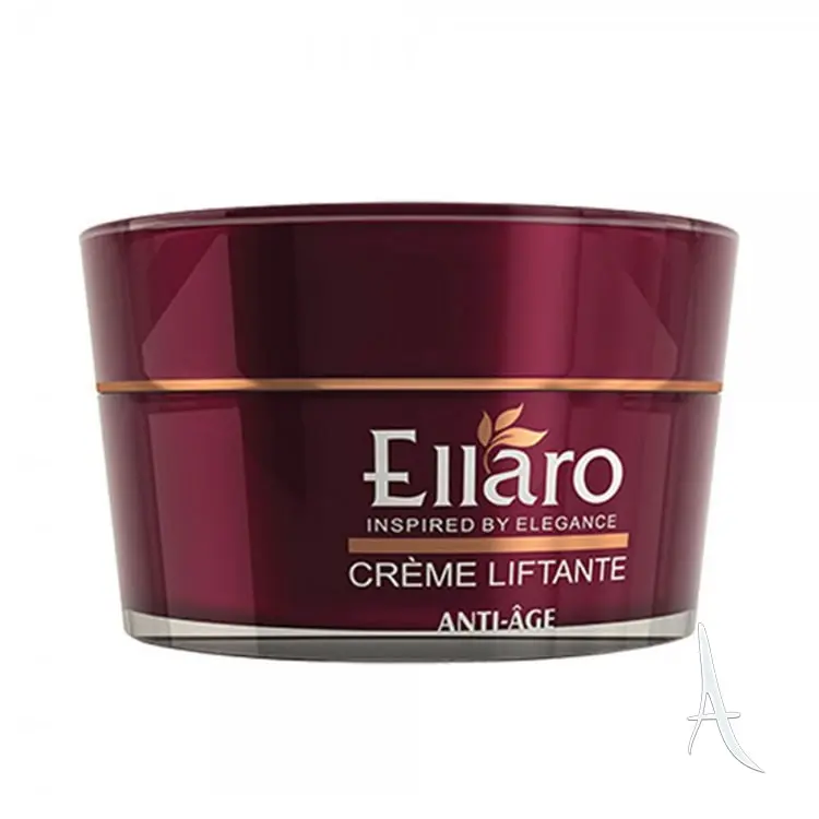 کرم ضد چروک ایج ریکاوری الارو کرم ضد چروک ایج ریکاوری الارو