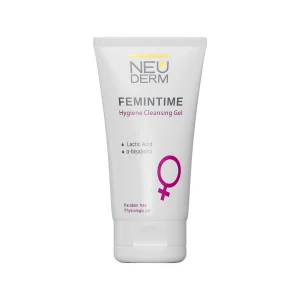 ژل بهداشتی بانوان فم اینتیم نئودرم