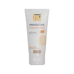 کرم ضد آفتاب رنگی SPF 50 نئودرم