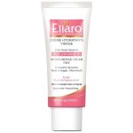 کرم مرطوب کننده مغذی حاوی پرو ویتامین B5 الارو