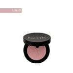 سایه چشم تکی لومینوس نوت