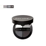 سایه چشم چهار رنگ لومینوس نوت