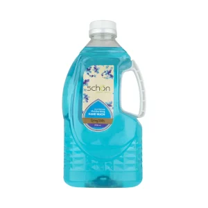 مایع دستشویی Spring Water شون