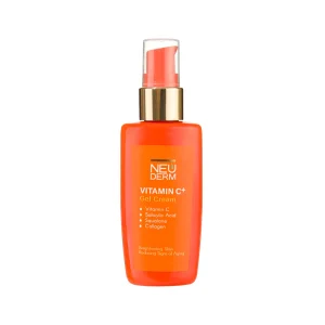 ژل کرم ویتامین سی پلاس C+ نئودرم
