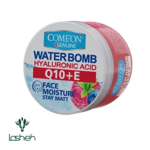 آبرسان مدل Q10+VITAMIN E کامان