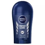 استیک دئودورانت مردانه نیوا مدل Protect And Care حجم 40 میل
