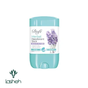 استیک صابونی مناسب ورزش لاوندر دافی