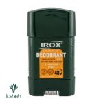 استیک کرمی خوشبوکننده بدن ایروکس مدل Green Forest