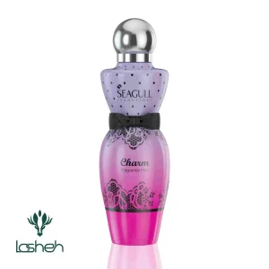 اسپری خوشبوکننده بدن زنانه سی گل مدل چارم