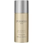 اسپری دئودورانت مردانه اوریفلیم مدل Possess Man حجم 150 میل