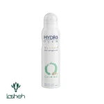اسپری دئودورانت و ضد تعریق مدل Calming هیدرودرم