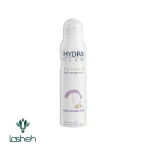 اسپری دئودورانت و ضدتعریق مدل Hair Minimizing هیدرودرم