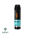 اسپری دئودورانت و ضدتعریق مردانه هیدرودرم مدل Cool