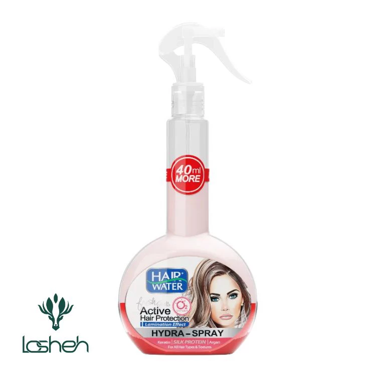 اسپری دوفاز مو محافظت‌کننده کامان