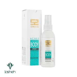 اسپری ضد‌آکنه بدن اکنس ساین اسکین