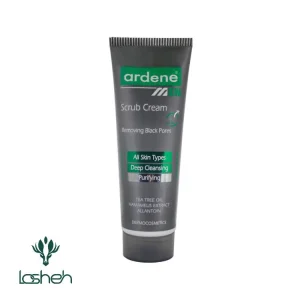 اسکراب آقایان آردن