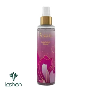 بادی اسپلش زنانه مدل مارول سی گل