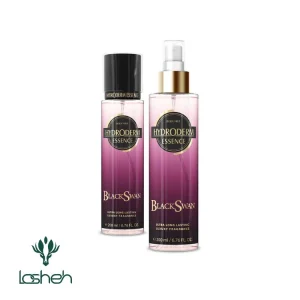 بادی اسپلش زنانه هیدرودرم Black Swan