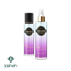 بادی اسپلش زنانه هیدرودرم Dark Seduction