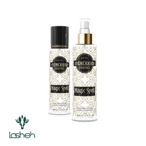 بادی اسپلش زنانه هیدرودرم Magic Spell