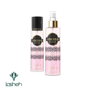 بادی اسپلش زنانه هیدرودرم Mystery Girl