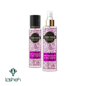 بادی اسپلش (عطر بدن) هیدرودرم One Thousand and One Nights