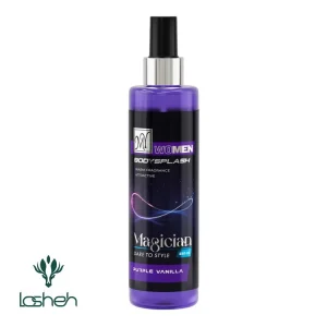 بادی اسپلش مجیشن پرپل وانیلا یونیسکس مای من