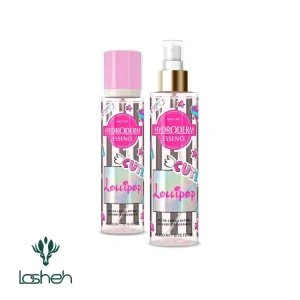 بادی اسپلش هیدرودرم Lollipop