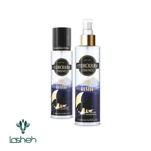 بادی اسپلش هیدرودرم Moon Desire