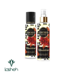 بادی اسپلش هیدرودرم Wonderland