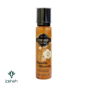 بادی میست اکلیلی زنانه هیدرودرم مدل Vanilla Blossom