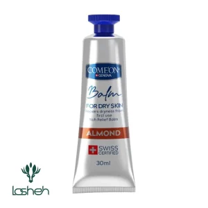 بالم دست بادام کامان