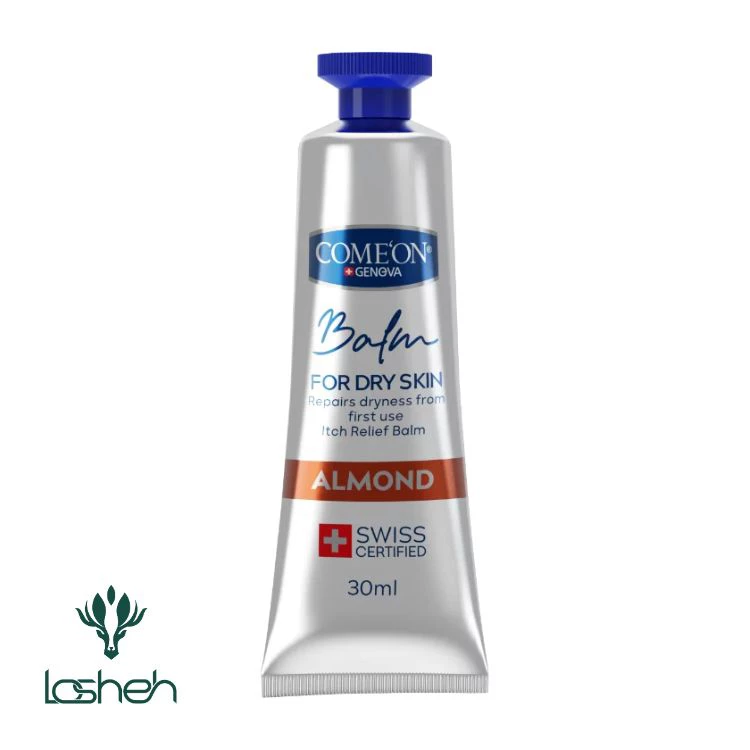 بالم دست بادام کامان