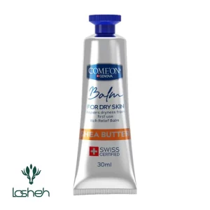 بالم دست شی‌باتر کامان