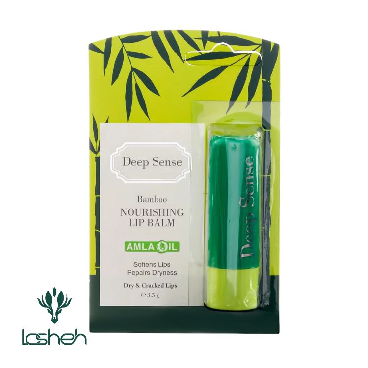 بالم لب بامبو دیپ سنس