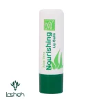 بالم لب مرطوب‌کننده آلوئه‌ورا مای