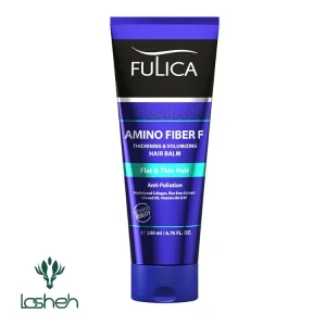 بالم مو فولیکا مدل Amino Fiber