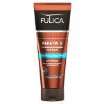 نرمکننده مو فولیکا مدل Keratine مناسب موهای خشک و آسیب دیده حجم 200 میلیلیتر - تصویر 2