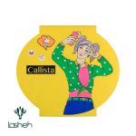 پنکک اسموت کالیستا