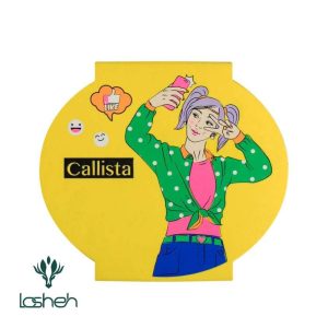 پنکک اسموت کالیستا