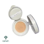 بی بی کوشن لامیلا مدل آکواریومی-رنگ سفید طبیعی