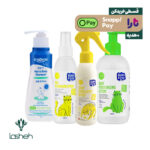 بیوتی باکس نوزاد لوشه 2