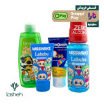 بیوتی باکس پسرانه لوشه